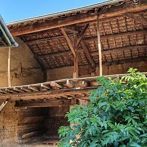 La Grange De Dav Et Tof Privatunterkunft