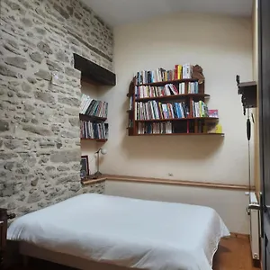 La Ferme Du Planeau Montchenu